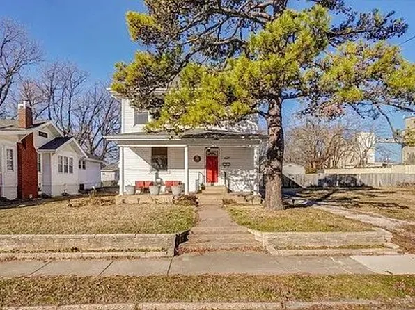 1639 N Missouri Ave, Springfield, MO 65803