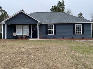 1745 Old Orangeburg Rd, Lexington, SC 29073