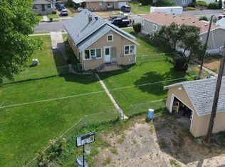 7 E Liberty Ave, Saint John, WA 99171