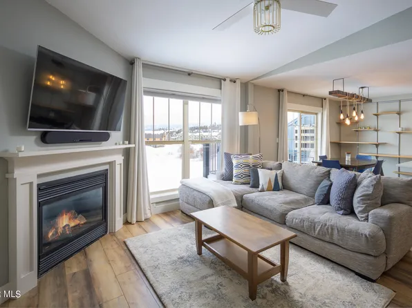 105 ELK CREEK #9, Fraser, CO 80442