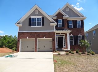 9103 Inverness Bay Rd, Charlotte, NC 28273