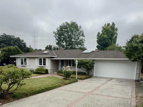 1710 Penny Way, Los Altos, CA 94024