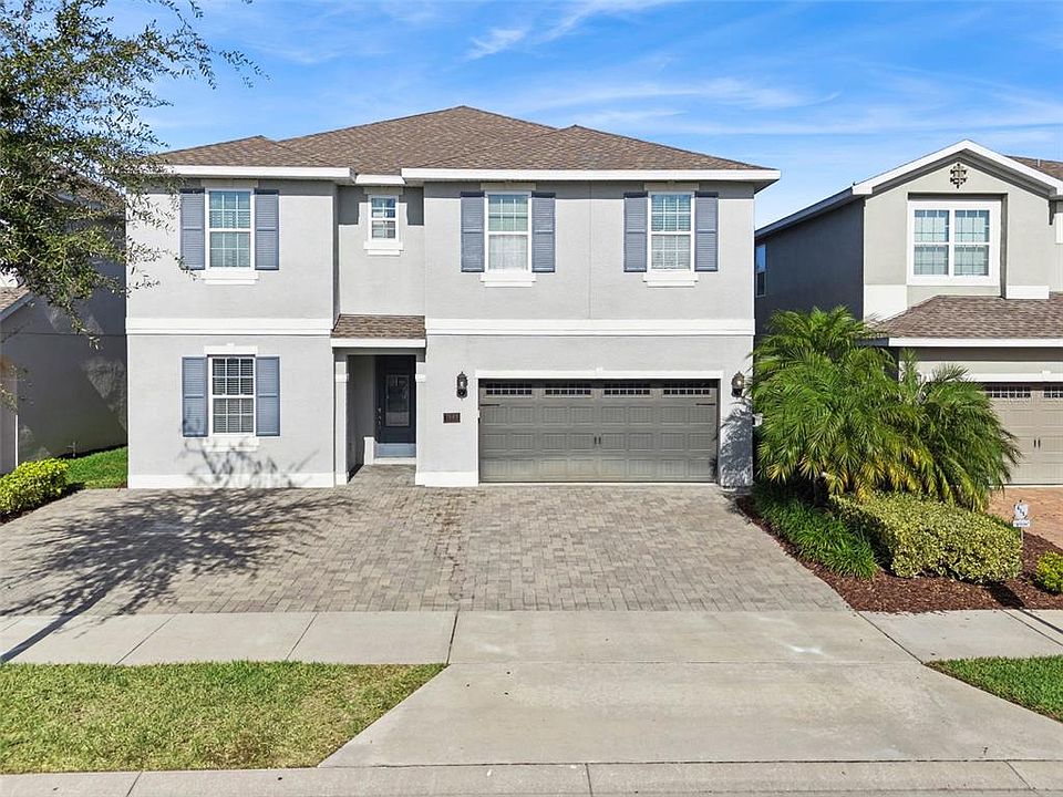 7649 Fairfax Dr, Kissimmee, FL 34747 | MLS #O6369507 | Zillow