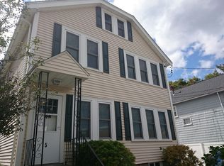 5 Summer St, West Roxbury, MA 02132