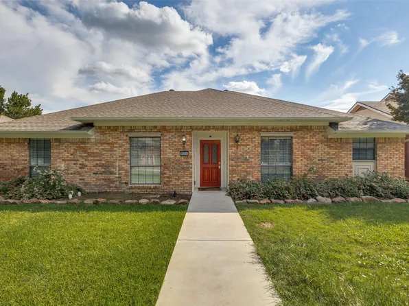 6604 Gretchen Ln, Dallas, TX 75252