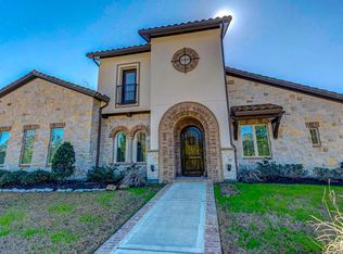 39 Ironton Pl, The Woodlands, TX 77375