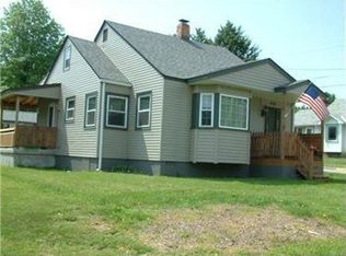 600 8th Ave, Patterson Heights, PA 15010