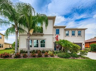 1907 Hidden Springs Dr, New Port Richey, FL 34655