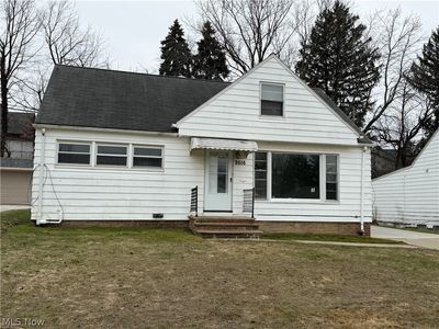 9516 Alexander Rd, Garfield Heights, OH, 44125