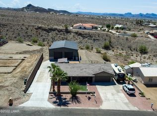 3810 Canyon Cove Dr, Lake Havasu City, AZ 86404