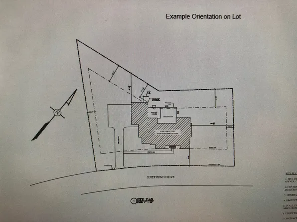 1490 Quiet Pond Dr, Chattanooga, TN 37415