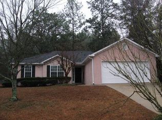 357 Pine Butte Ln, North Augusta, SC 29841