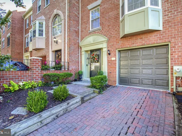 14 Championship Ct #6G7, Owings Mills, MD 21117