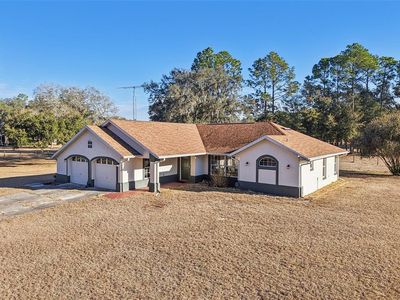 518 County Road 312, Bushnell, FL, 33513