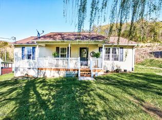 221 Patty Hill Rd, Caryville, TN 37714