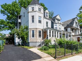 123 N 15th St, East Orange, NJ 07017