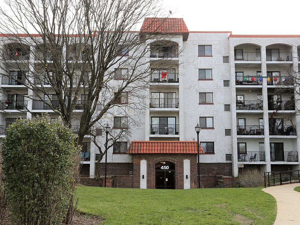 1st image of 450 Plum Creek Dr APT 510
