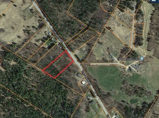Transalpine Rd, Lincoln, ME 04457