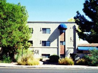 3031 N Civic Center Pl #356, Scottsdale, AZ 85251
