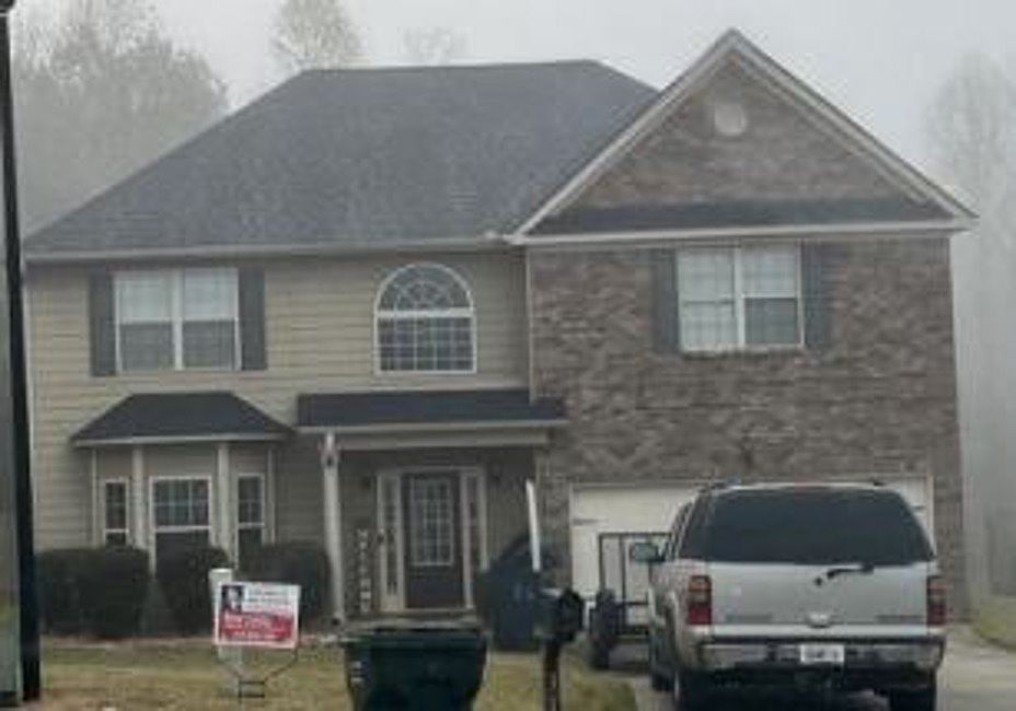 Property Front View