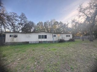 4639 County Road 690, Webster, FL 33597