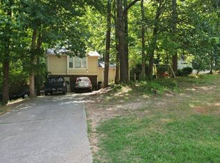 1375 Iron Gate Blvd, Jonesboro, GA