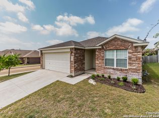 3703 Sausalito Fern, San Antonio, TX 78261