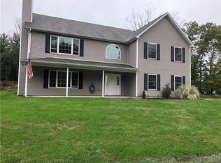 21 Hilltop Pl, Monroe, NY