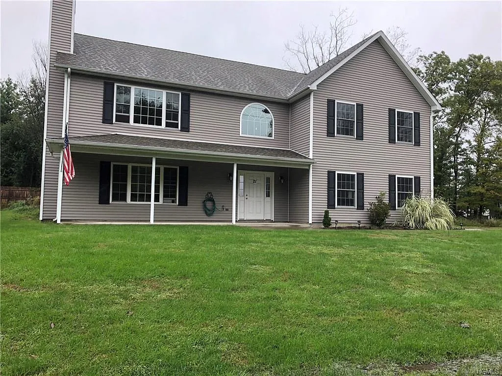 21 Hilltop Pl photo 1