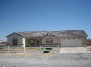 221 Diamond Bar Rd, Pahrump, NV 89048
