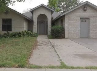 9618 Atlanta Dr, Laredo, TX 78045