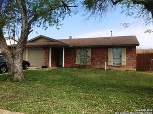 7531 Pipers Way, San Antonio, TX 78251