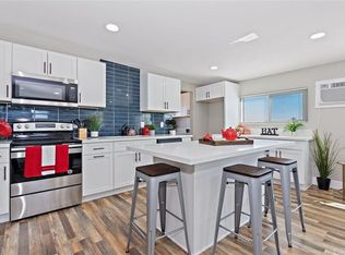 3564 Sunrise Way, Landers, CA 92285