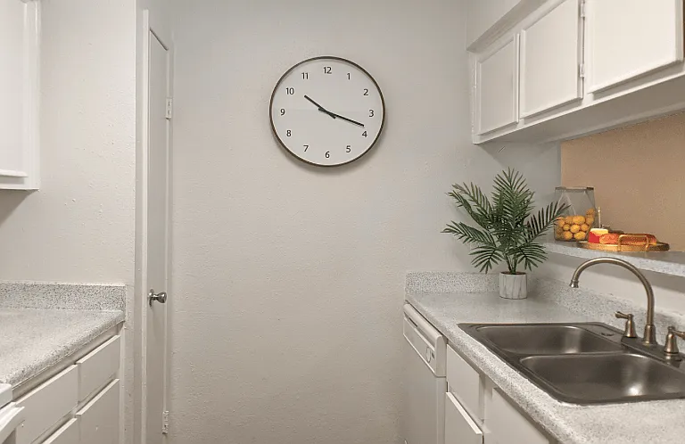 Waters of Winrock Apartments — Photo 11