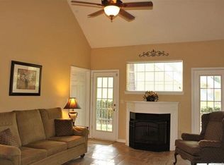 11820 Kevin Henry Pl, Charlotte, NC 28277