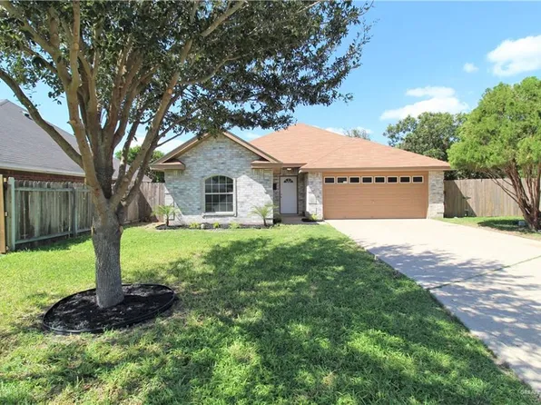 3804 Oriole Ave, McAllen, TX 78504
