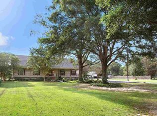 14717 Blackwater Rd, Baker, LA 70714