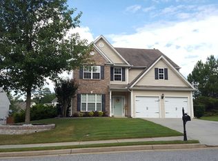 1621 Cordillo Ct, Dacula, GA 30019