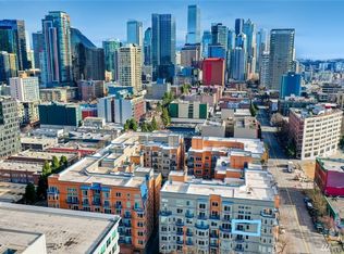 2414 1st Ave #101, Seattle, WA 98121