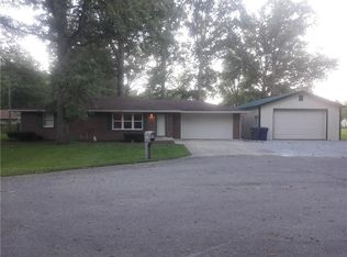 209 Cottonwood Dr, Anderson, IN