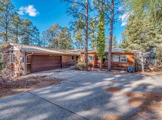 149 El Gancho St, Los Alamos, NM 87544