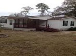 1082 Little Ruth Rd, Green Cove Springs, FL 32043