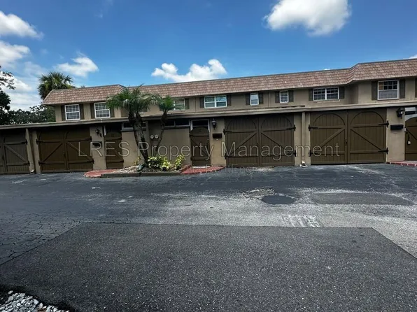 3104 Harrison Ave APT 11, Orlando, FL 32804