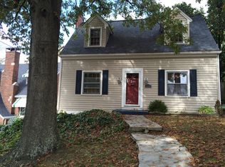 1223 Park Ave, Charleston, WV 25302