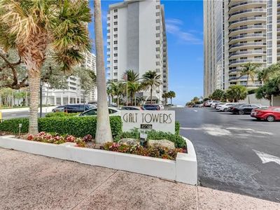 4250 Galt Ocean Dr APT 4D, Fort Lauderdale, FL, 33308