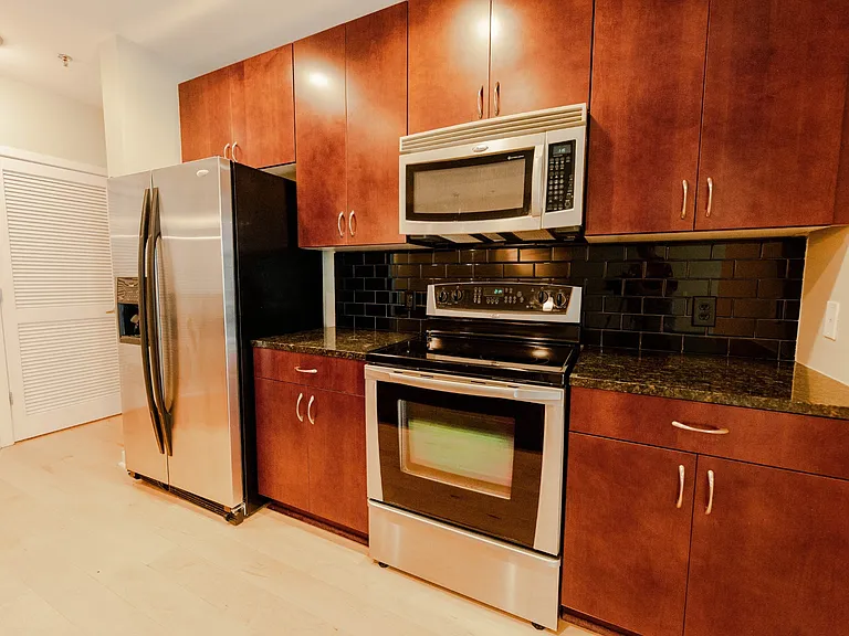 301 Demonbreun St #915 — Photo 8