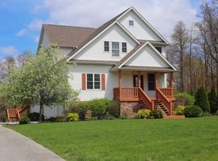 78 E 1100 N, Wheatfield, IN 46392