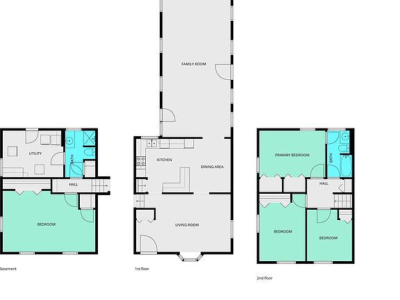 5th image of 2314 Dakota Dr
