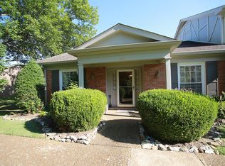 529 Plantation Ct, Nashville, TN 37221