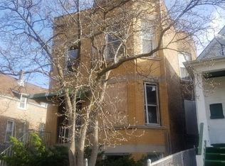 6351 S Hermitage Ave, Chicago, IL 60636